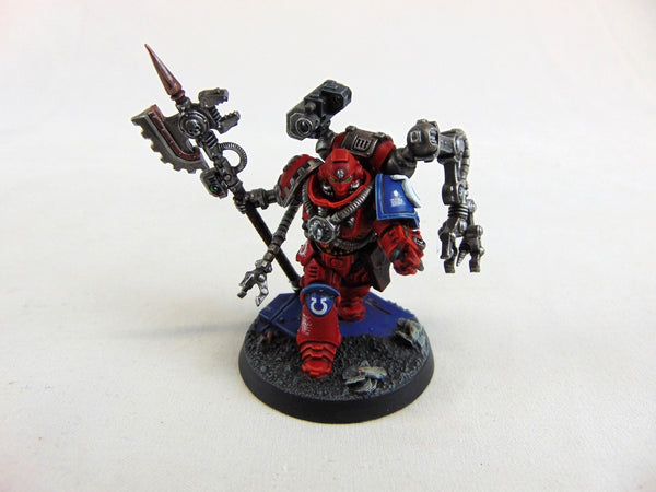 The Victrix Ascendant