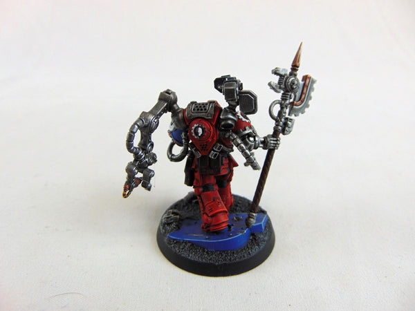 The Victrix Ascendant