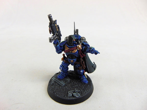 The Victrix Ascendant