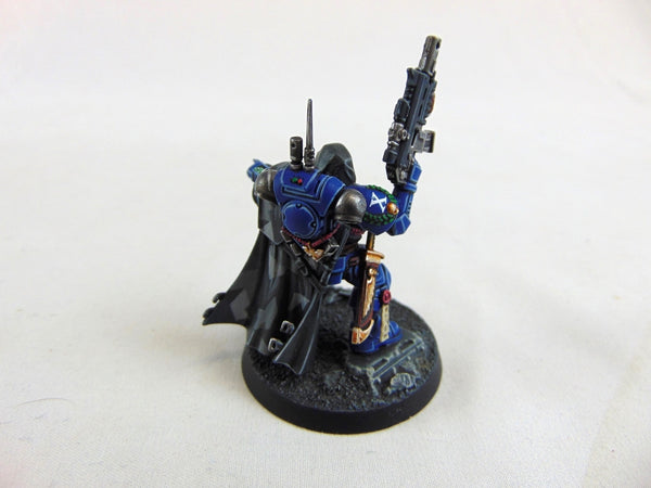 The Victrix Ascendant