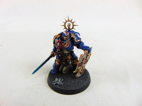 The Victrix Ascendant