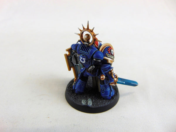 The Victrix Ascendant