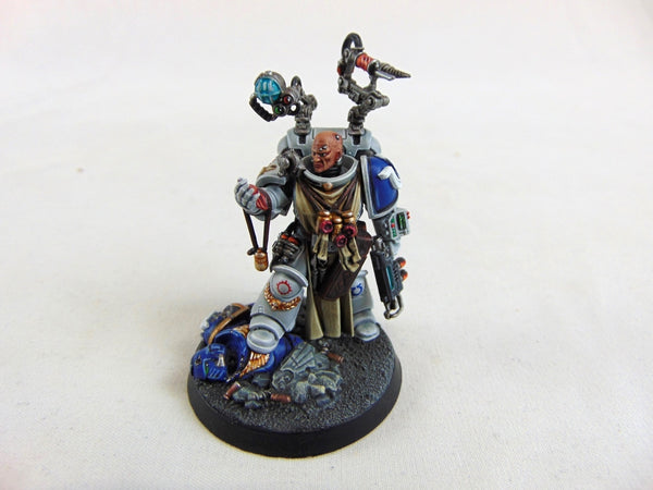 The Victrix Ascendant