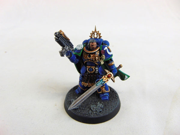 The Victrix Ascendant