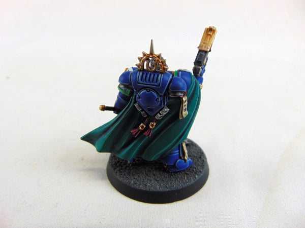 The Victrix Ascendant