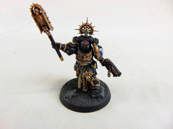 The Victrix Ascendant