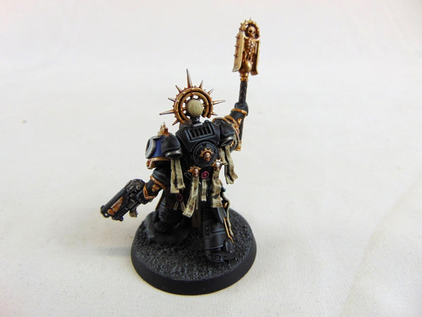 The Victrix Ascendant