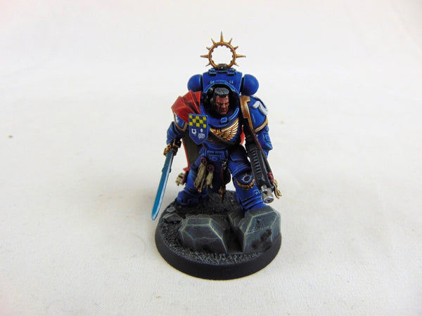 The Victrix Ascendant