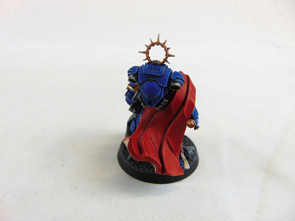 The Victrix Ascendant