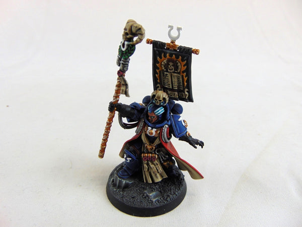 The Victrix Ascendant