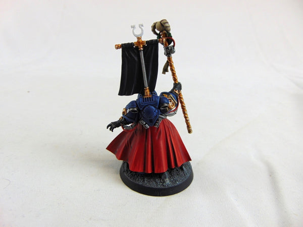 The Victrix Ascendant