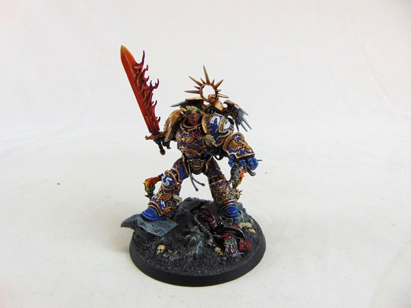 The Victrix Ascendant