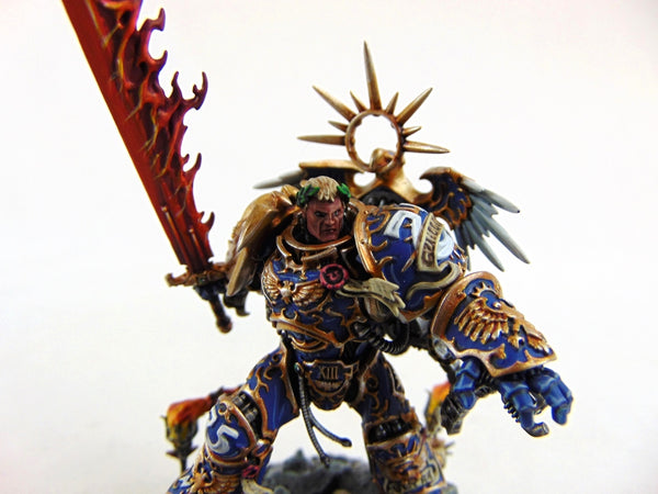 The Victrix Ascendant