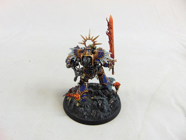 The Victrix Ascendant