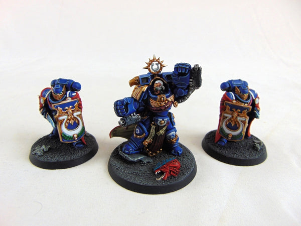 The Victrix Ascendant