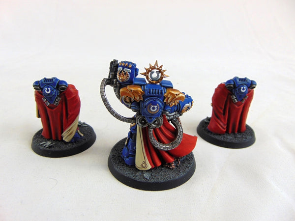 The Victrix Ascendant