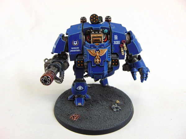 The Victrix Ascendant