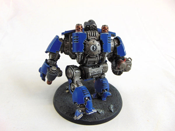 The Victrix Ascendant