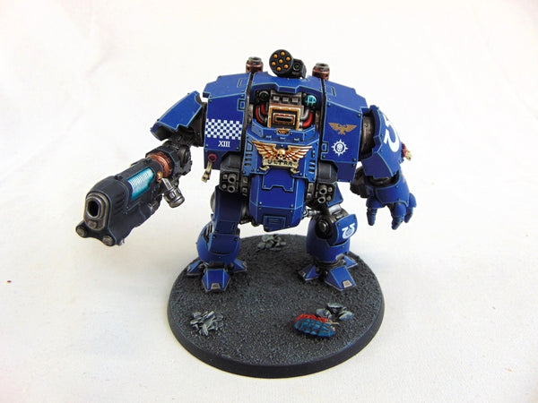 The Victrix Ascendant