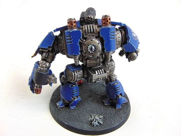 The Victrix Ascendant