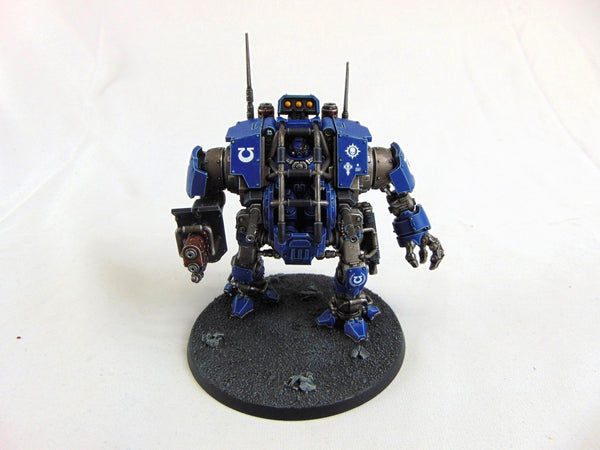 The Victrix Ascendant