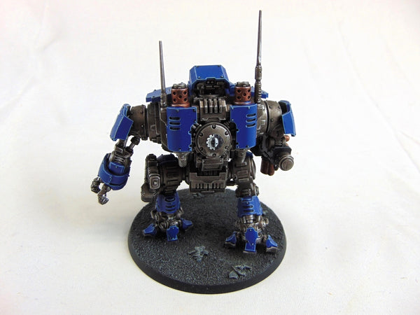 The Victrix Ascendant