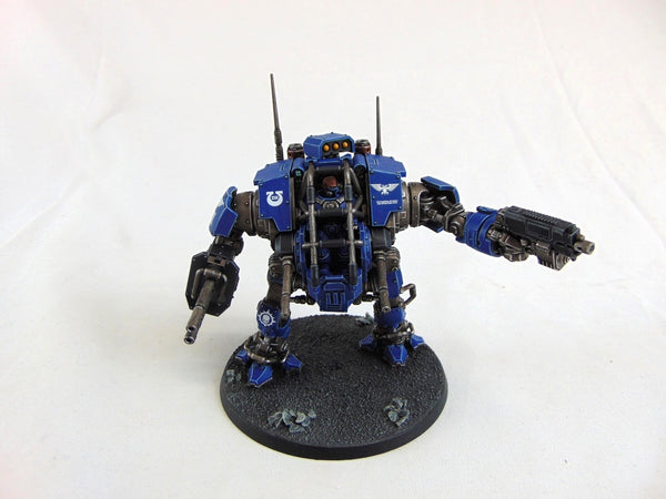 The Victrix Ascendant