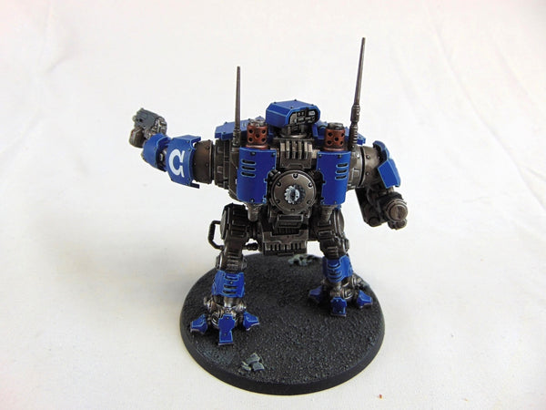 The Victrix Ascendant