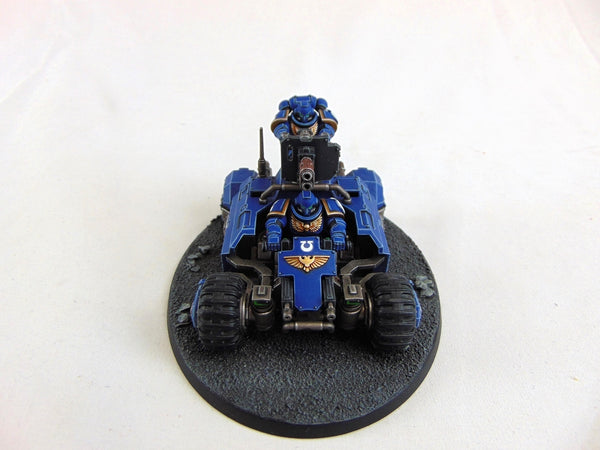 The Victrix Ascendant