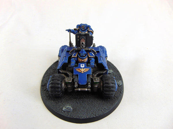 The Victrix Ascendant