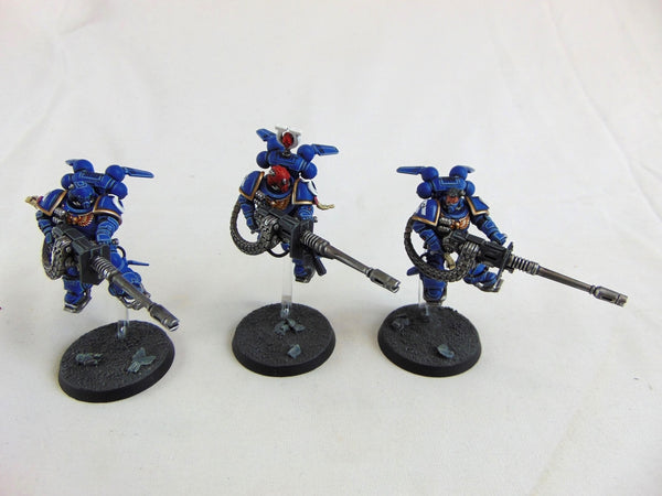 The Victrix Ascendant