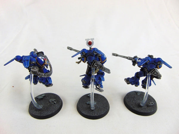 The Victrix Ascendant