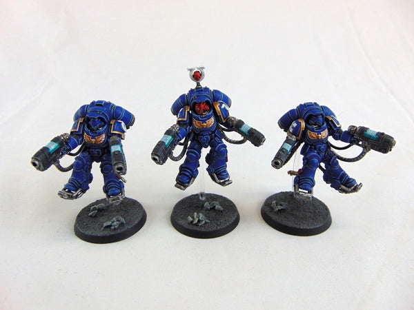 The Victrix Ascendant