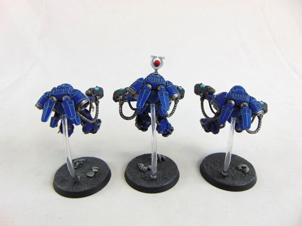 The Victrix Ascendant