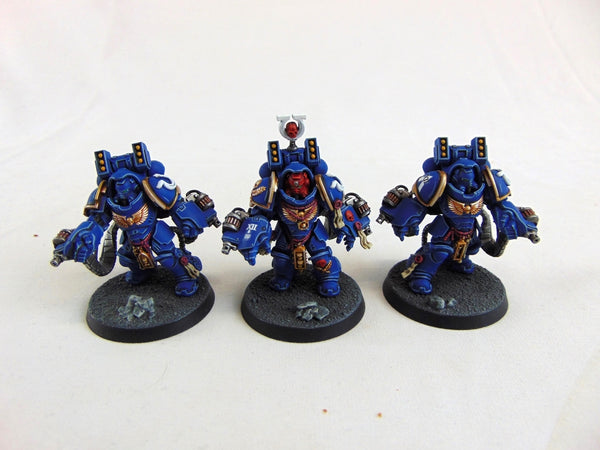 The Victrix Ascendant