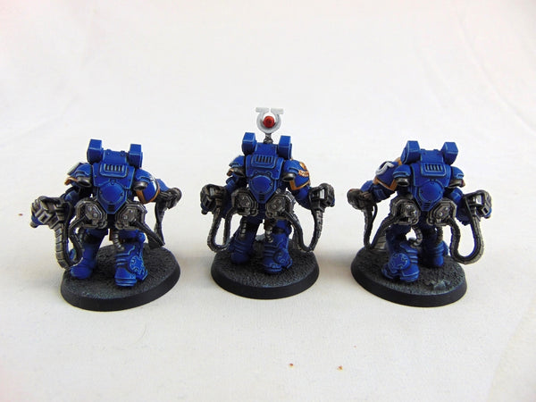 The Victrix Ascendant