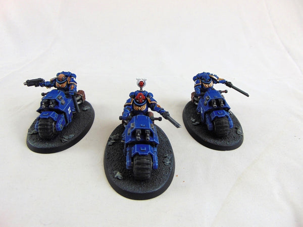 The Victrix Ascendant