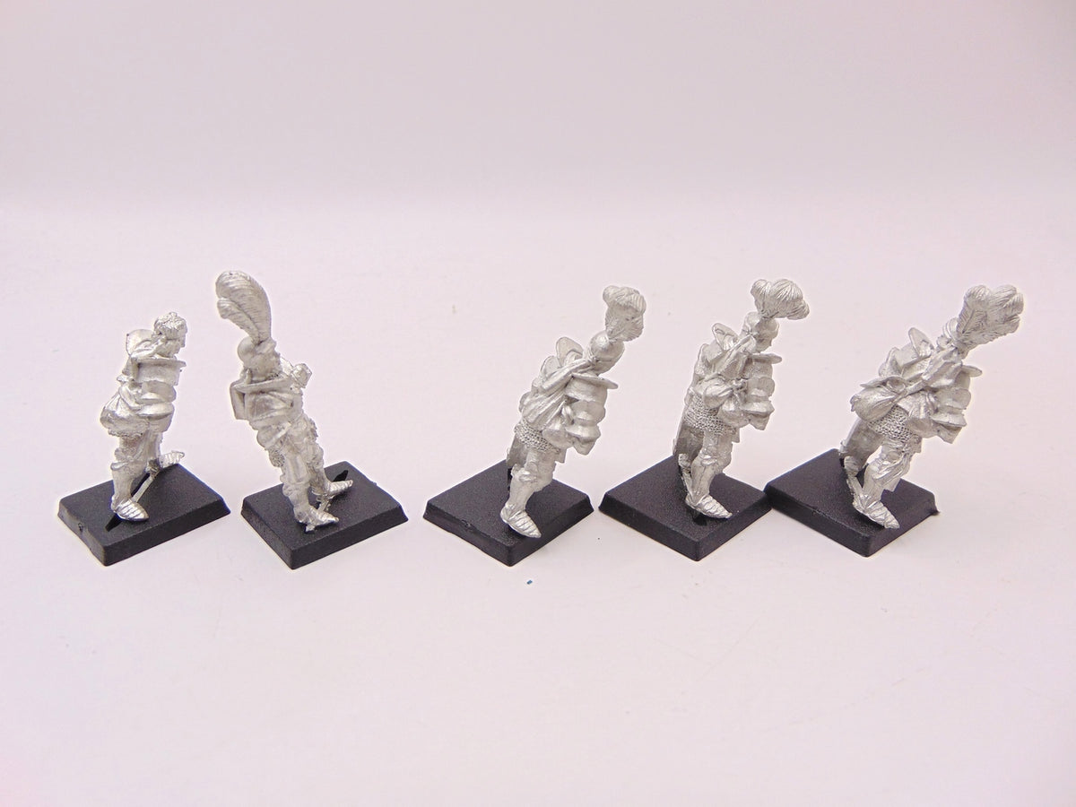Ricco's Republican Guard – The Troll Trader