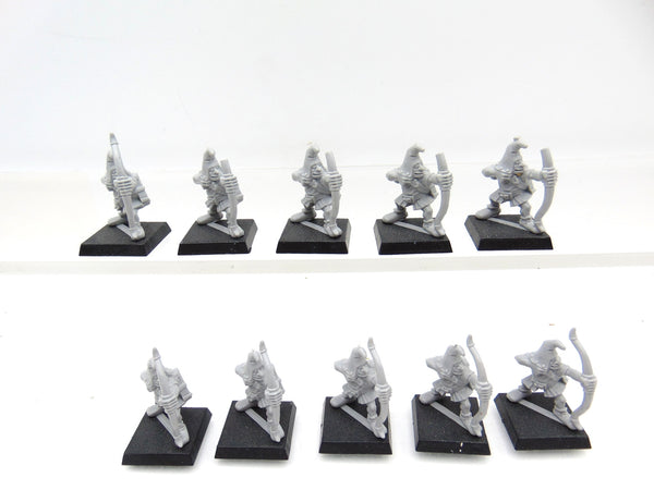 Quest Night Goblin Archers / Shootas