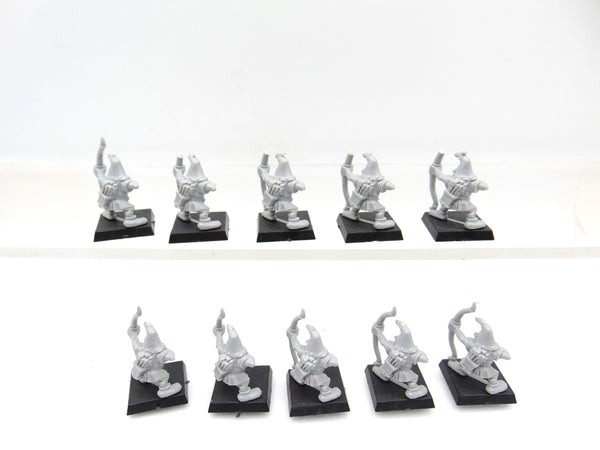 Quest Night Goblin Archers / Shootas