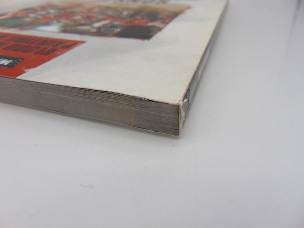 Blood Angels Painting Guide: Sons of Sanguinius