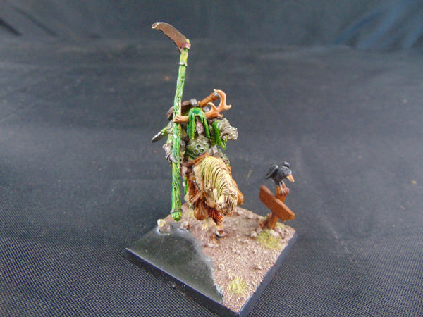 Fiends of Decay