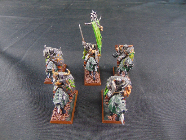 Fiends of Decay