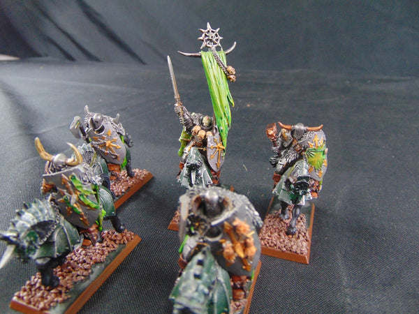 Fiends of Decay