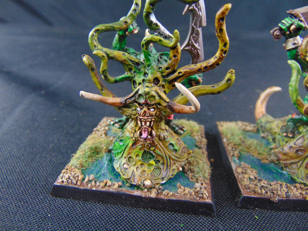Fiends of Decay