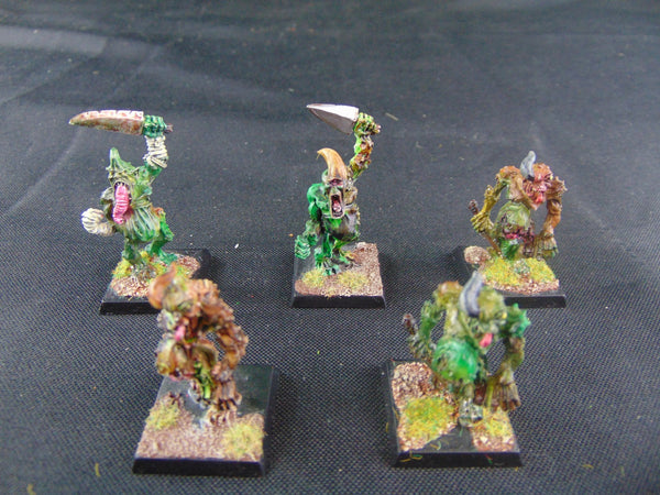 Fiends of Decay