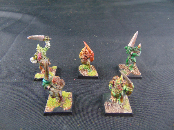 Fiends of Decay