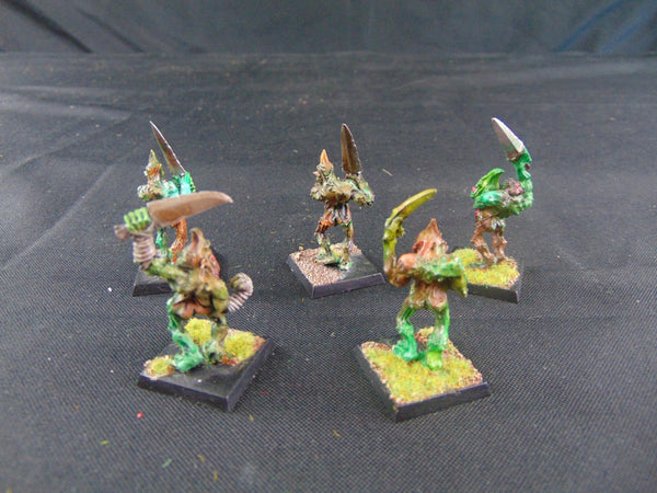 Fiends of Decay
