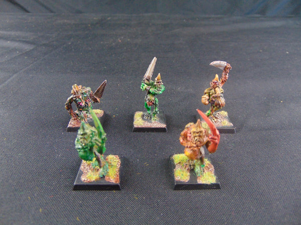 Fiends of Decay