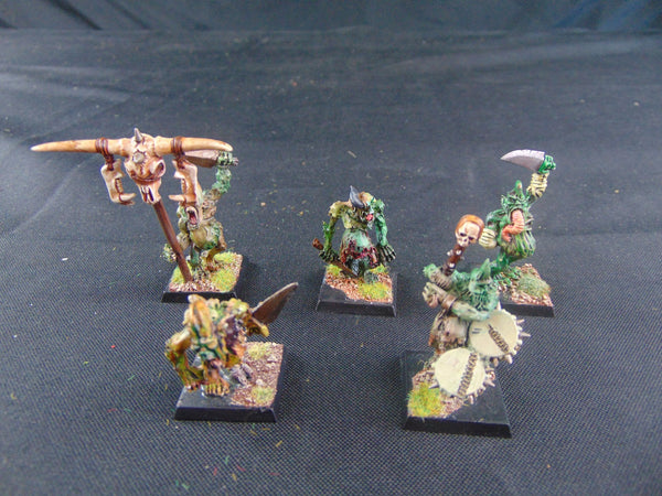 Fiends of Decay